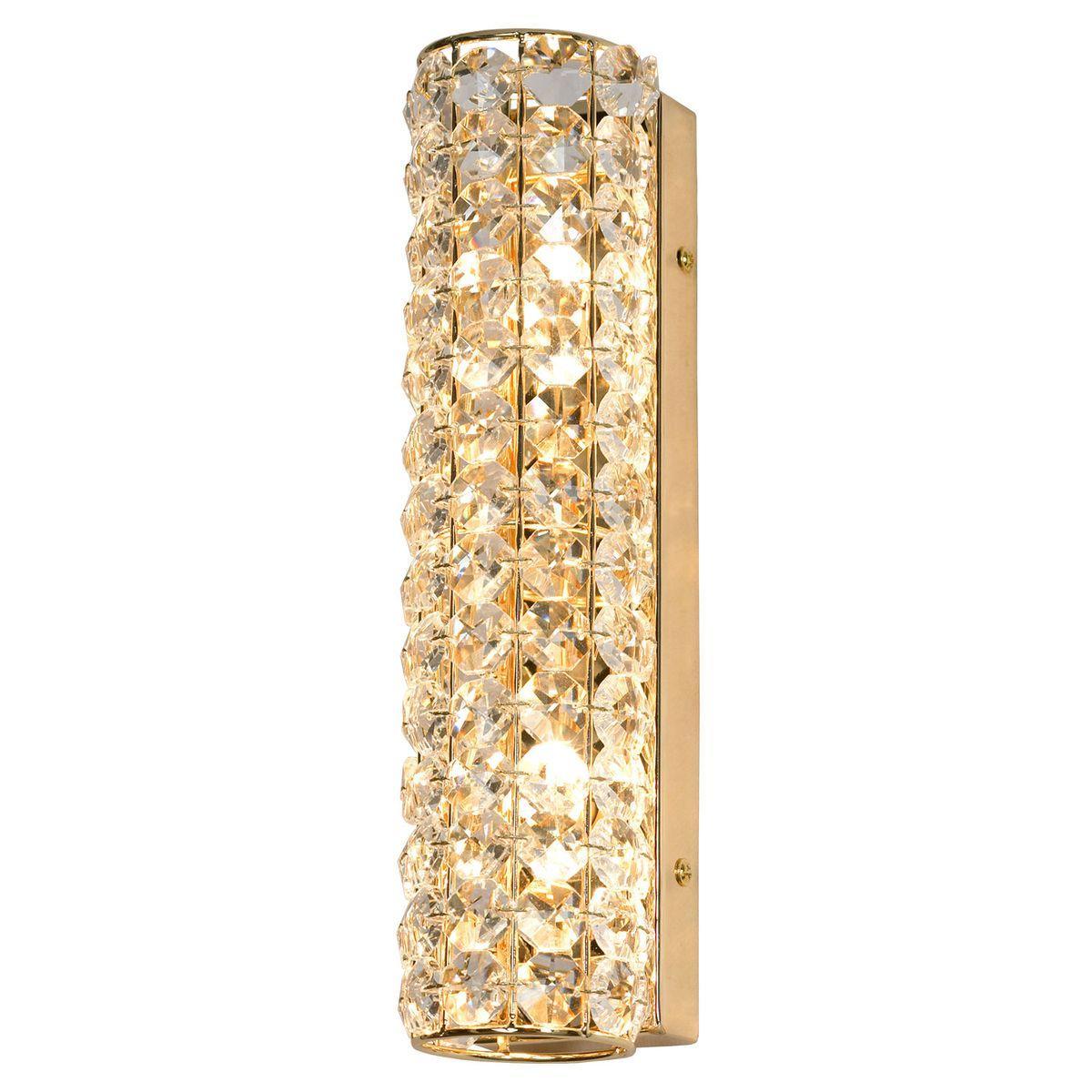 Изображение Настенный светильник Lussole Loft LSP-8557