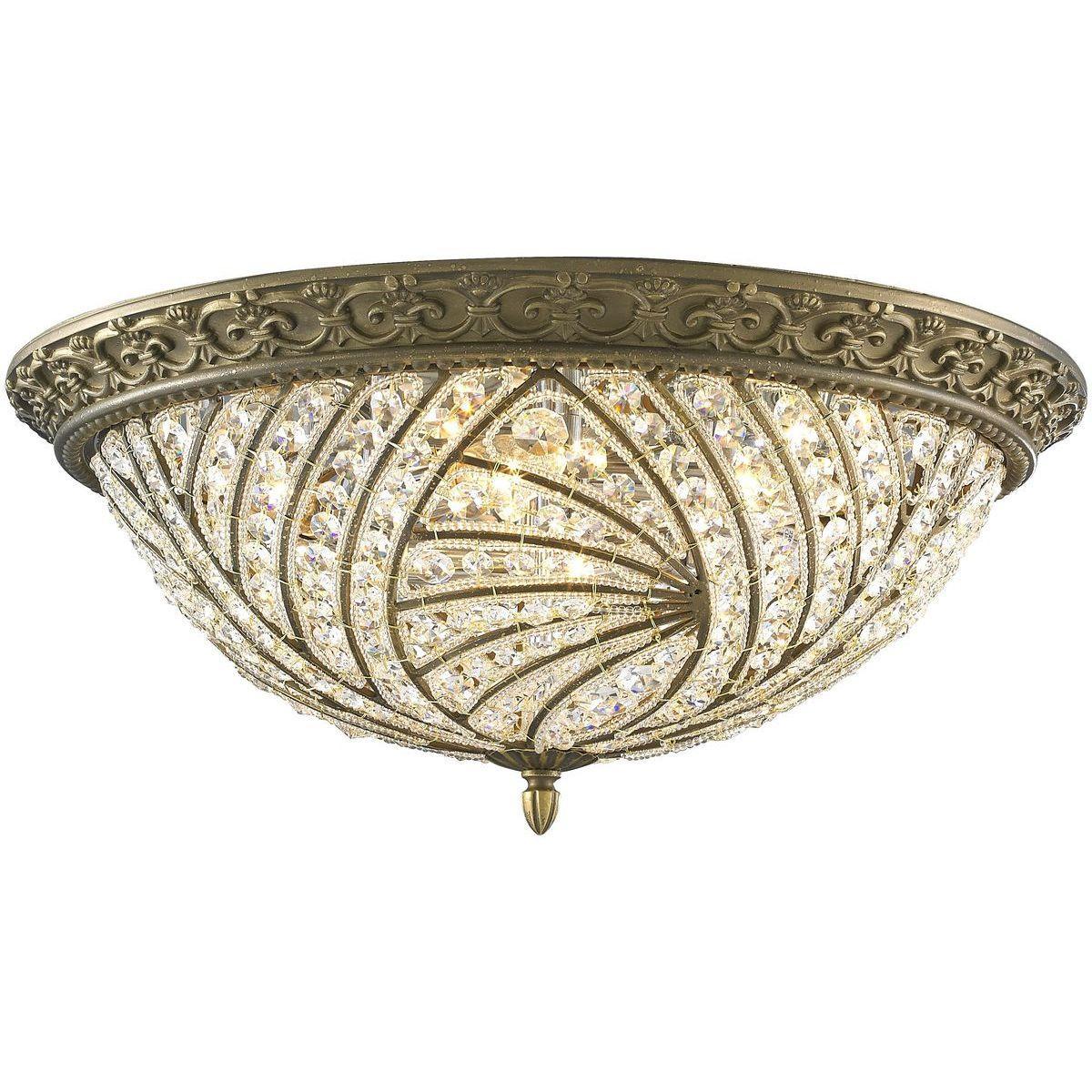 Изображение Потолочный светильник Wertmark Frances WE311.06.607