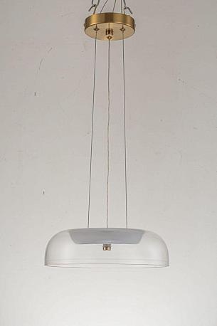 Изображение Подвесной светодиодный светильник Arti Lampadari Narbolia L 1.P4 CL