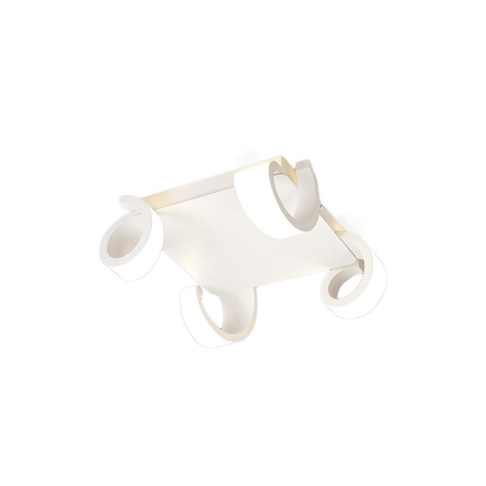 Изображение Потолочный светодиодный светильник Mantra Tsunami 6651