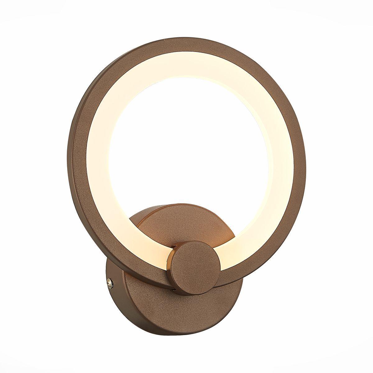 Изображение Бра Evoled Leto SLE200371-01