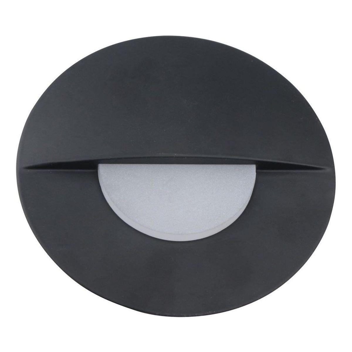 Изображение Уличный настенный светодиодный светильник Escada 10205/S LED