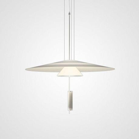 Изображение Подвесной светодиодный светильник Imperium Loft Spacenet A 141018-26