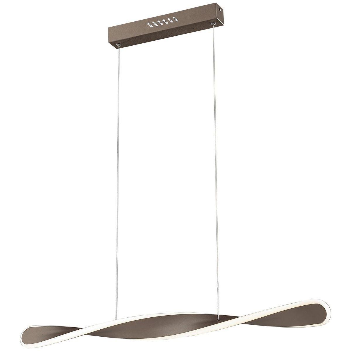 Изображение Подвесной светодиодный светильник Wertmark Fagotto WE442.01.603