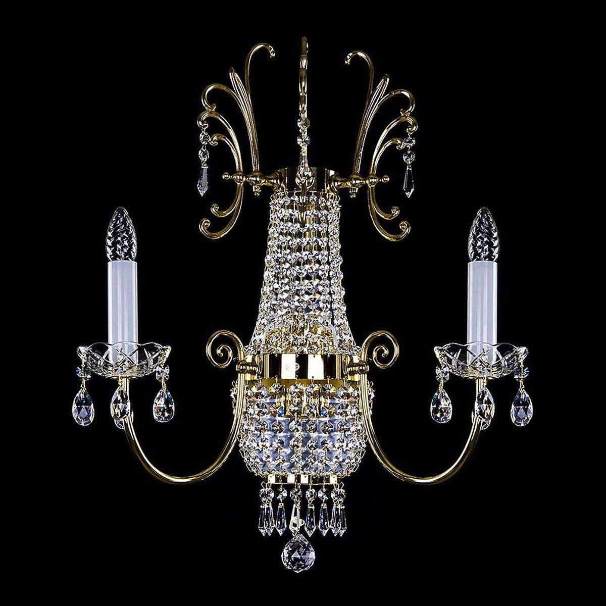 Изображение Бра Artglass Hillary 390X600 Wl CE