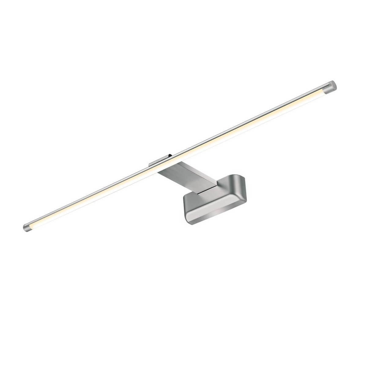 Изображение Подсветка для картин Uniel ULT-F32-9W/WW IP20 Silver UL-00001058