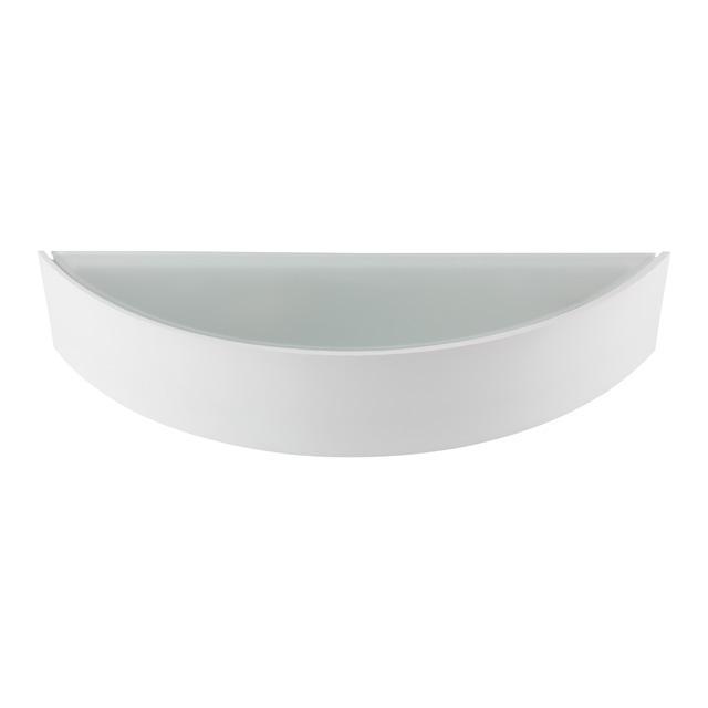 Изображение Светильник настенный Kanlux JASMIN W/M-W 23758