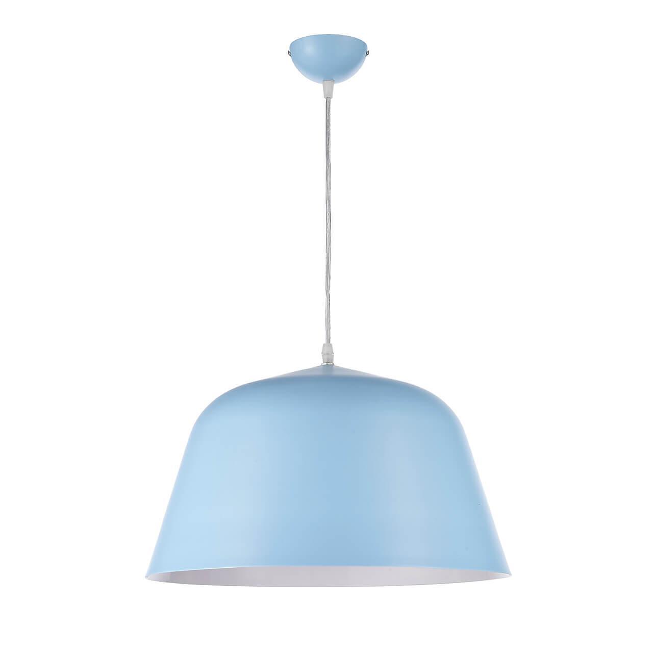 Изображение Подвесной светильник Arti Lampadari Riolo E 1.3.P1 BL