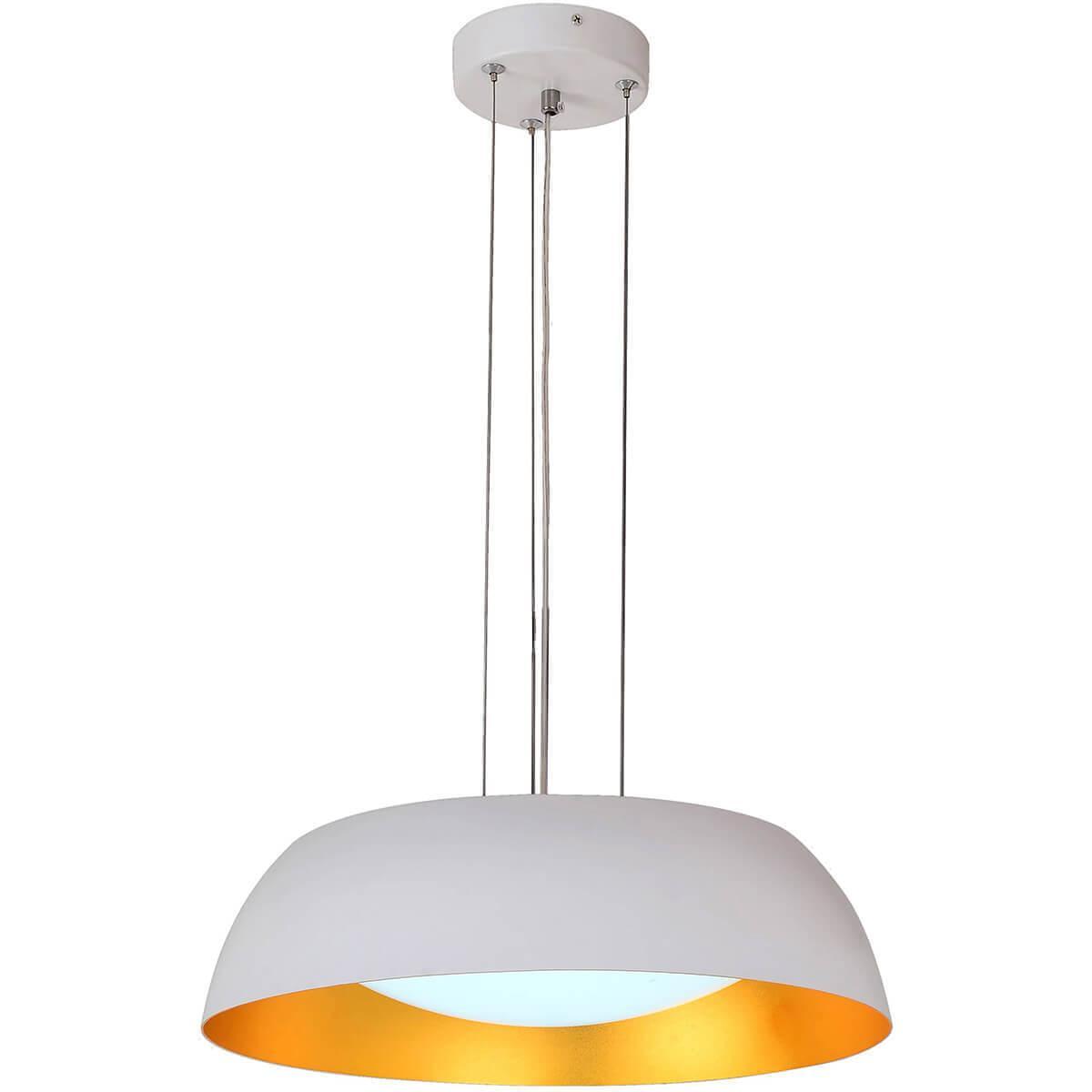 Изображение Подвесной светодиодный светильник Lucia Tucci Sia 850.400 Bianco Led