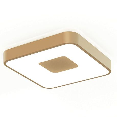 Изображение Потолочный светодиодный светильник Mantra Coin 7927