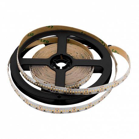 Изображение Светодиодная лента SWG 19,2W/m 60LED/m 2216SMD теплый белый 5M 003604