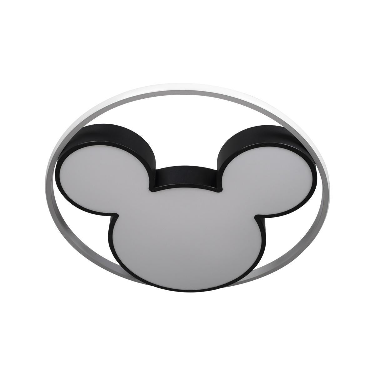 Изображение Потолочный светодиодный светильник Loft IT Mike 10166