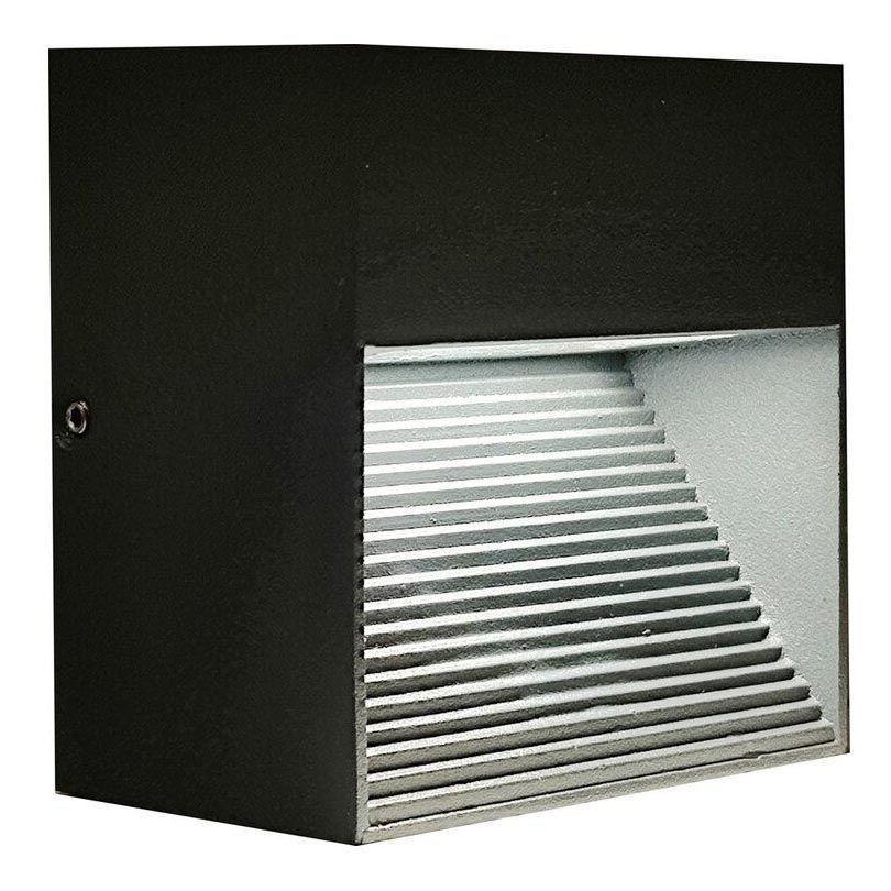 Изображение Уличный настенный светодиодный светильник Escada 10206/S LED