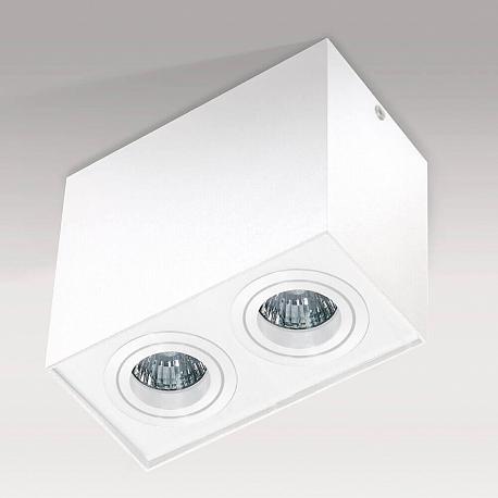 Изображение Накладной светильник Azzardo Eloy 2 AZ1353