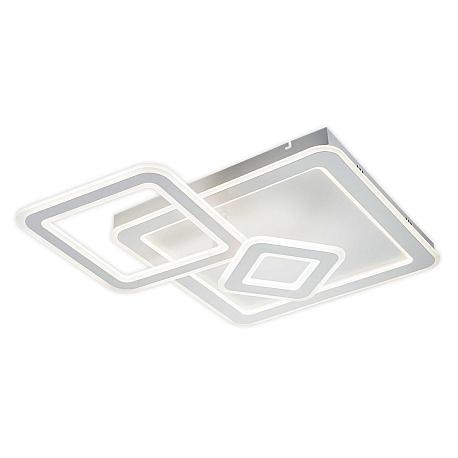 Изображение Потолочный светодиодный светильник Escada Volume 10240/3LED