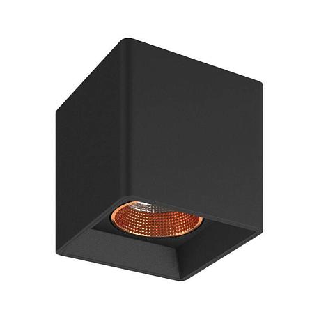 Изображение Накладной светильник Denkirs DK3080-BBR