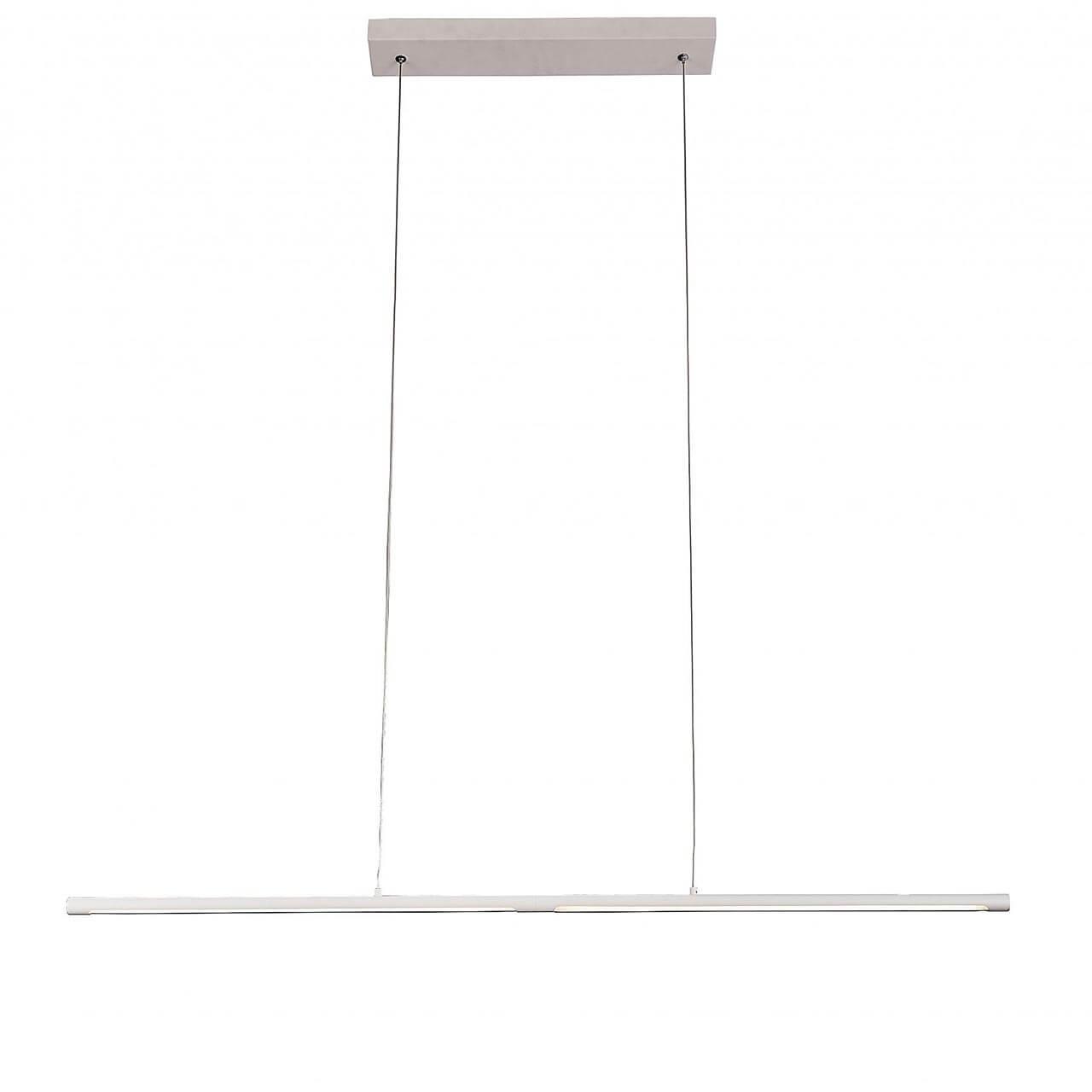 Изображение Подвесной светодиодный светильник Mantra Torch 6825