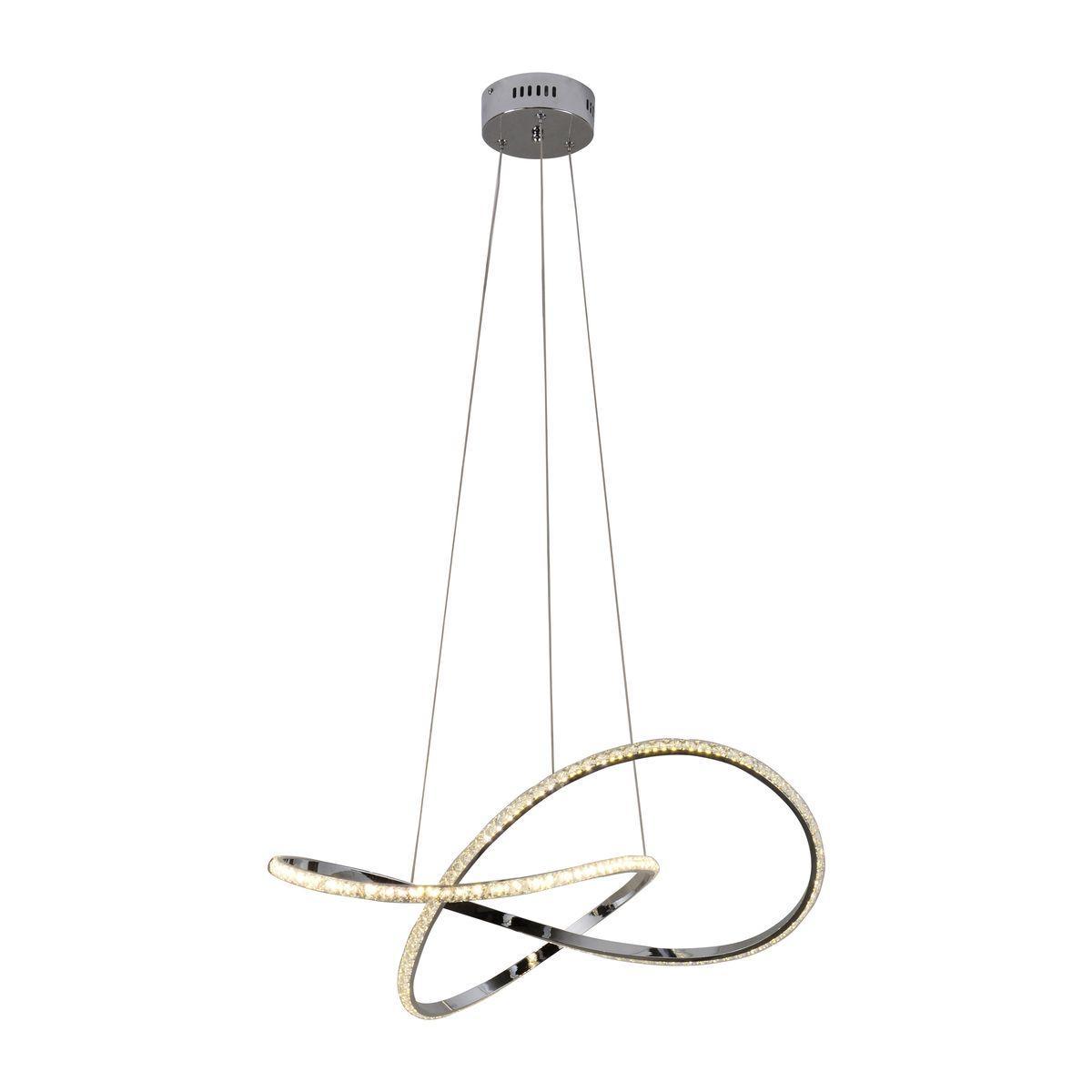 Изображение Подвесной светодиодный светильник Moderli Ello V2787-PL