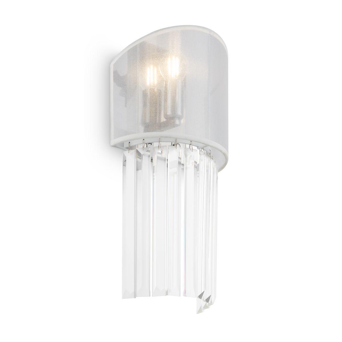 Изображение Настенный светильник Freya Eclipse FR5170WL-01N