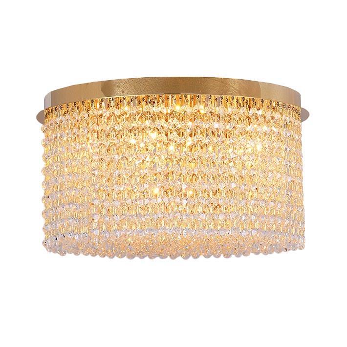 Изображение Потолочный светильник Newport 10164/PL Gold М0062579