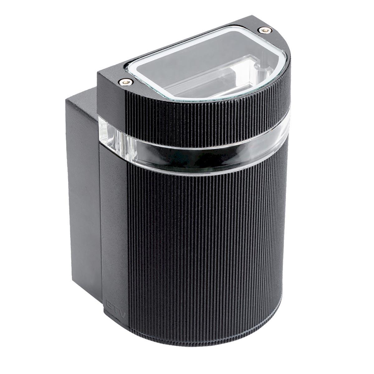 Изображение Уличный настенный светильник Gauss Electra GD160