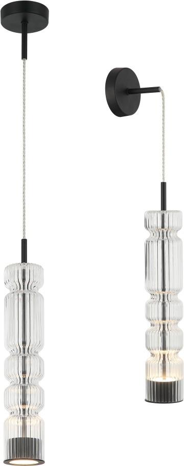 Изображение Светильник подвесной/настенный Stilfort 4023/02/01PW, серия Up and down