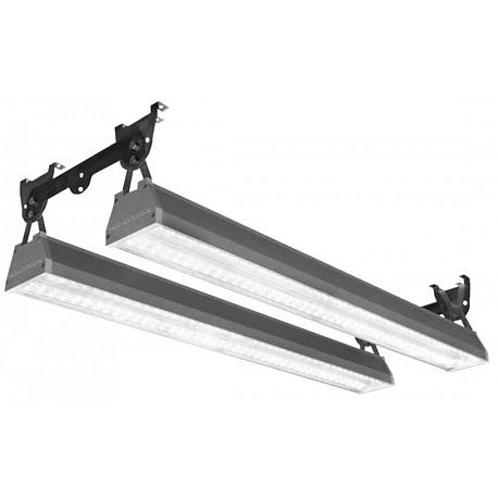 Изображение Подвесной светодиодный светильник Всесветодиоды Полюс vs407-200-tr-5k