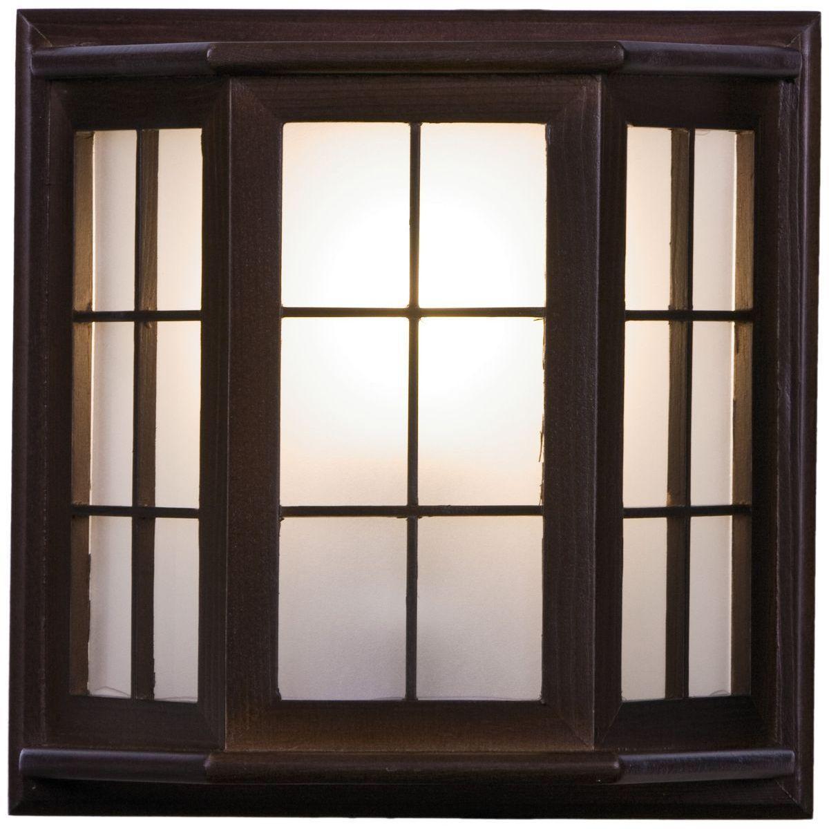 Изображение Настенный светильник Velante 502-721-01