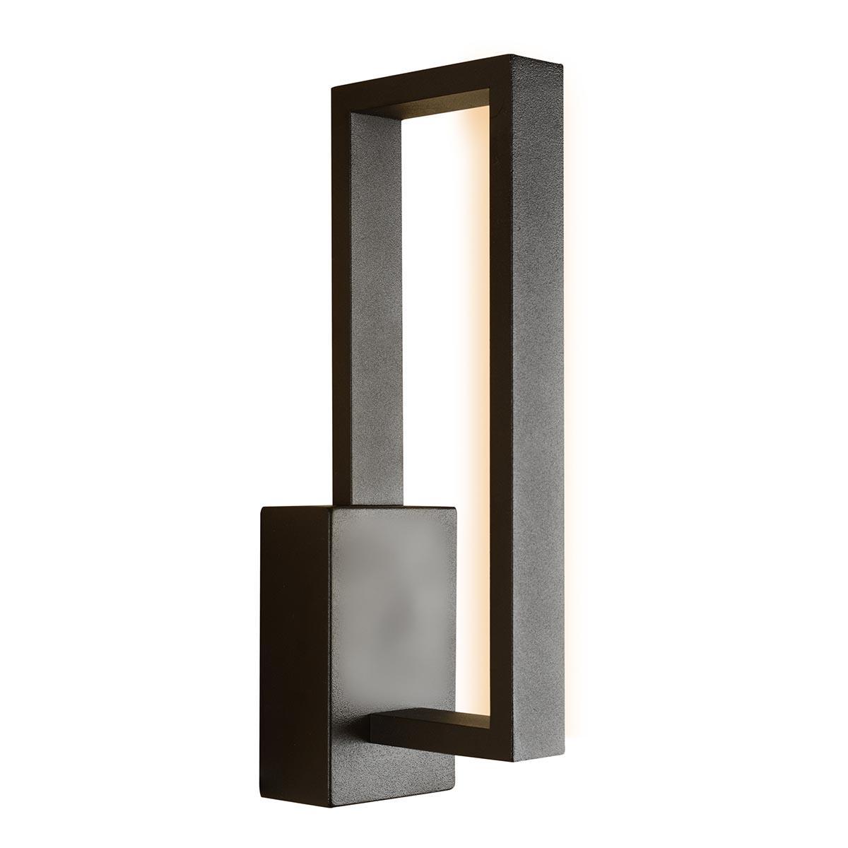 Изображение Бра iLedex Edge X050106 BK