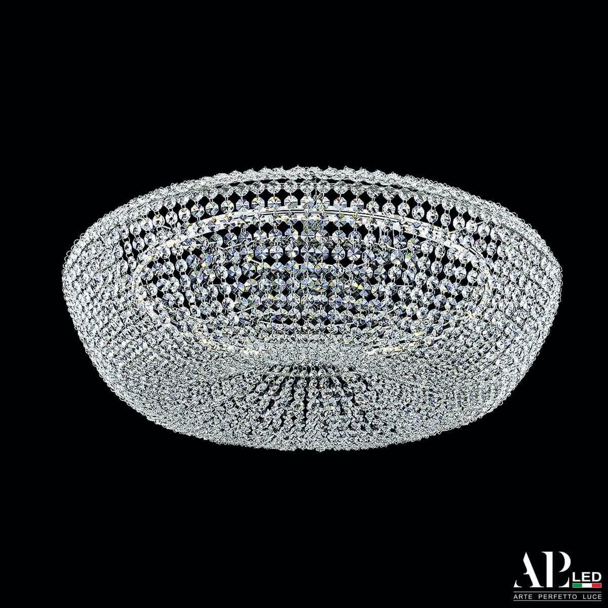 Изображение Потолочный светодиодный светильник Arte Perfetto Luce Rimini S501.0.60.E.4000