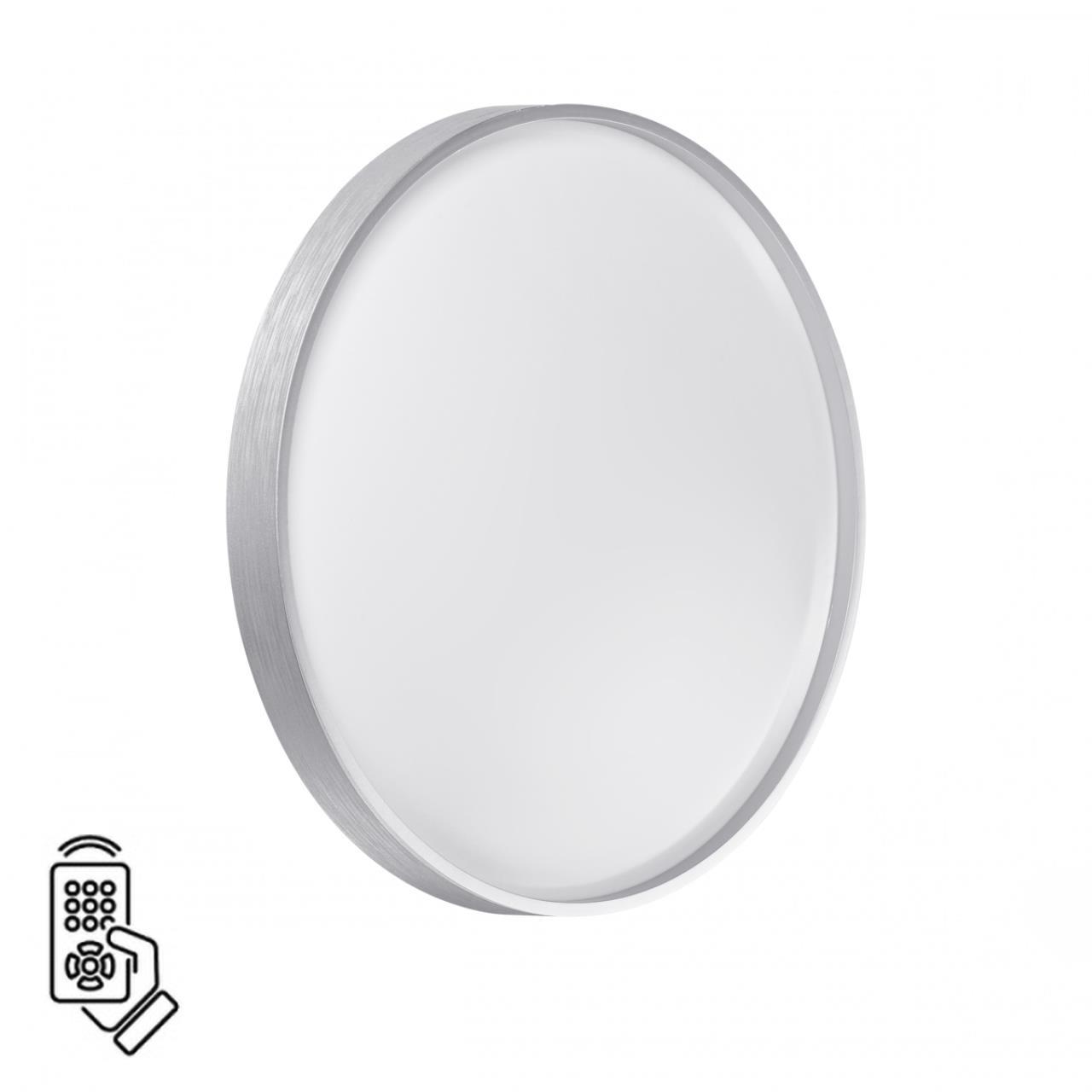 Изображение Настенно-потолочный светодиодный светильник Sonex Gaby Tan 7784/DL