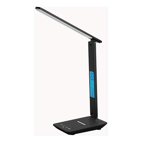 Изображение Настольная лампа Фотон TL-11DRCH-B 24650