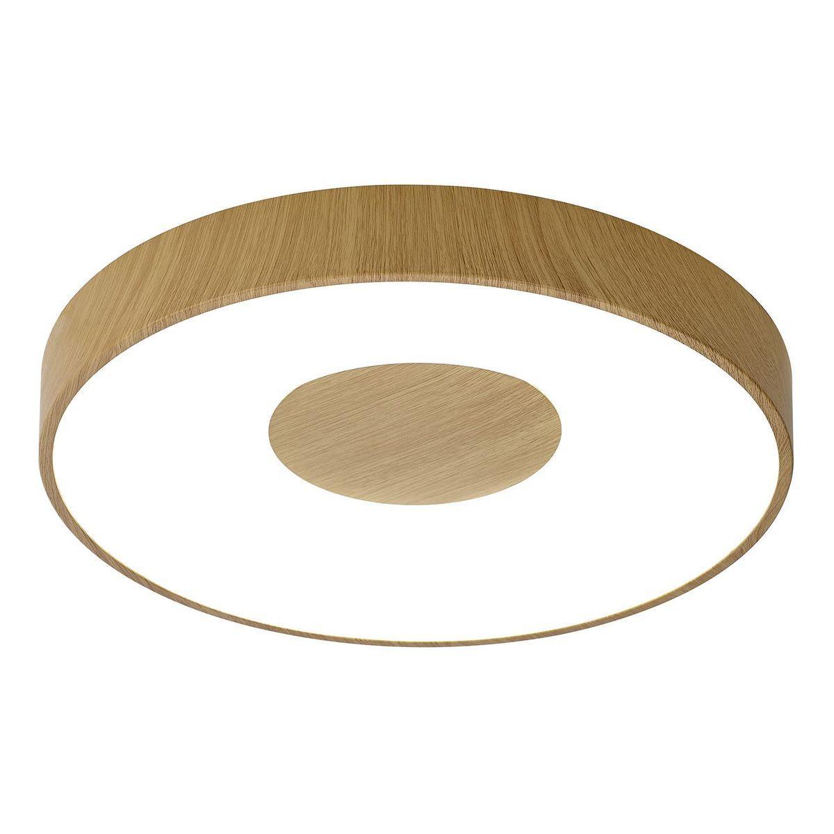 Изображение Потолочный светодиодный светильник Mantra Coin 7565