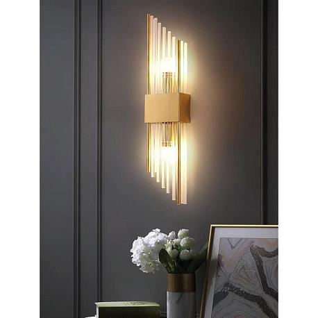 Изображение Настенный светильник Aployt Klod APL.639.01.02