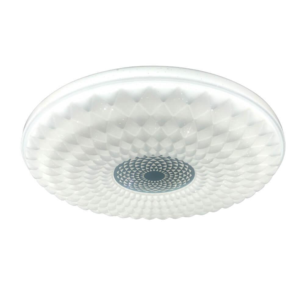 Изображение Потолочный светодиодный светильник Seven Fires Элк 38513.01.09.81