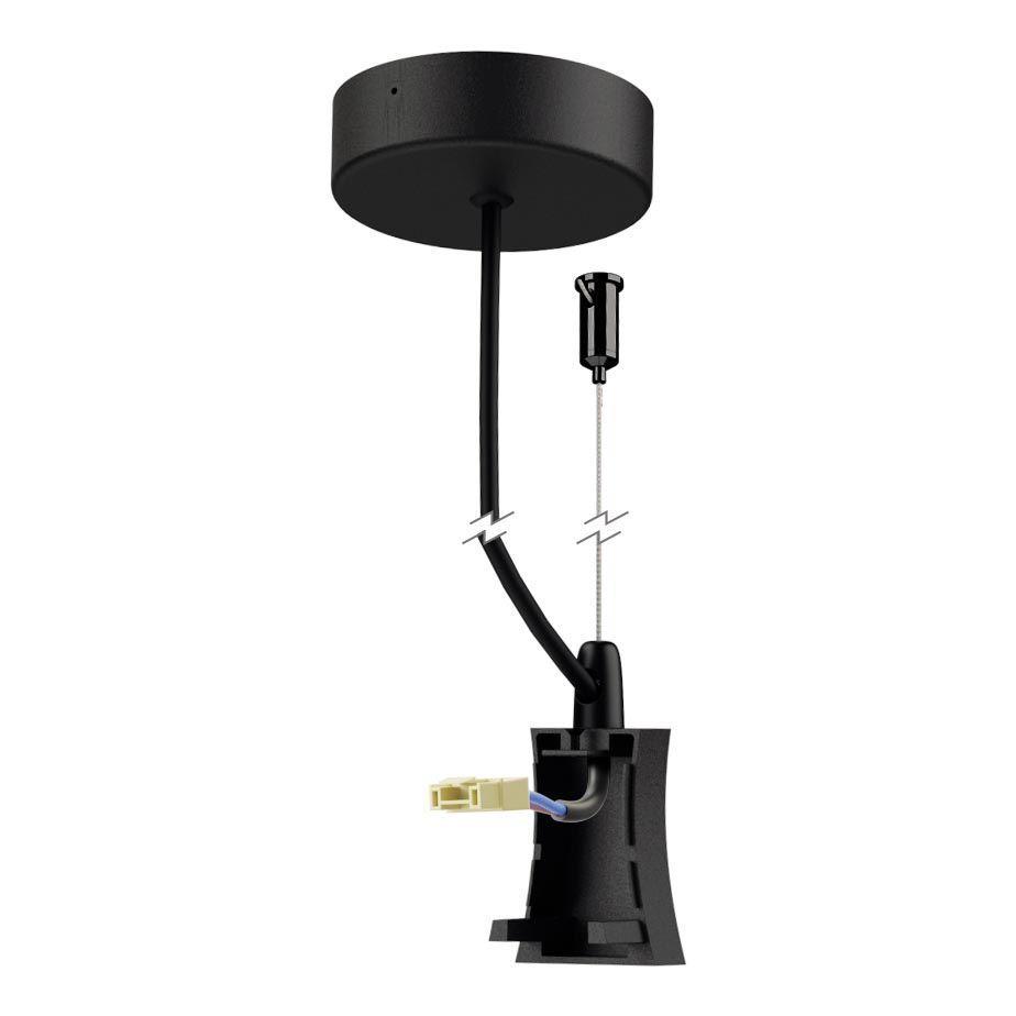 Изображение Заглушка с блоком питания Mantra Hanok 7557