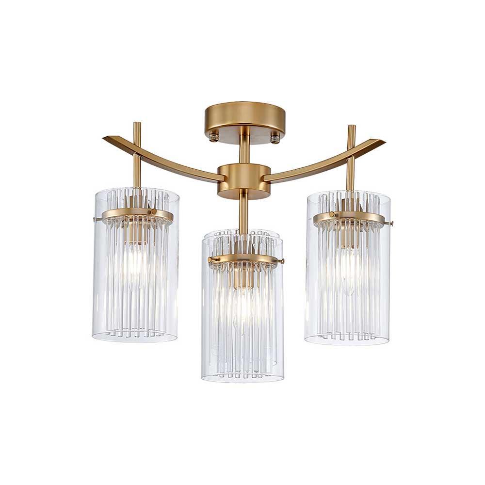 Изображение Потолочный светильник Newport 4574/PL М0069763