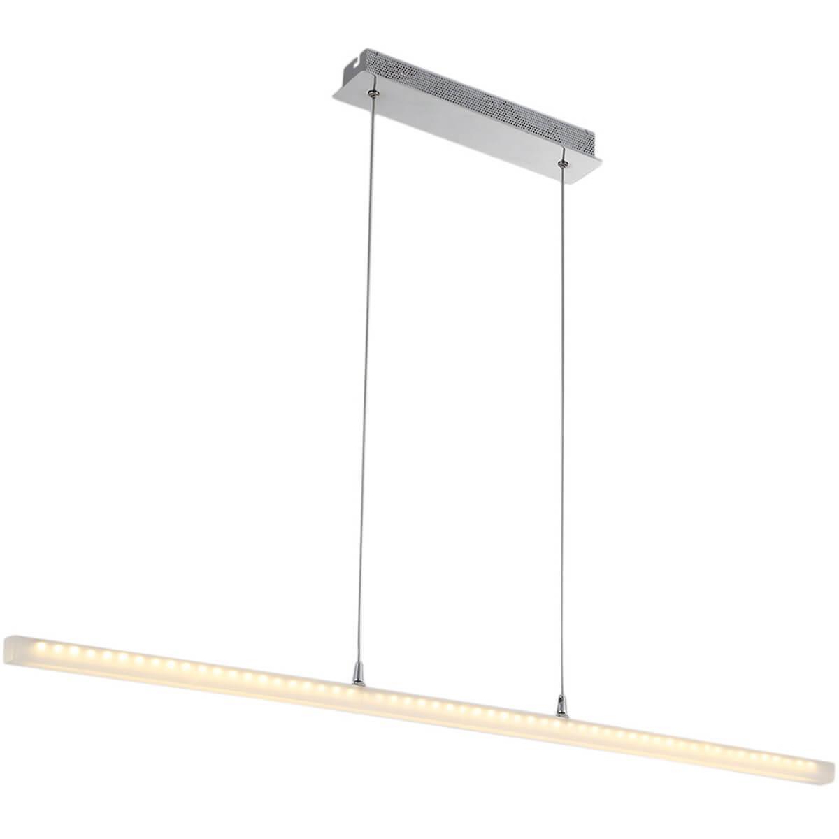 Изображение Подвесной светодиодный светильник Lucia Tucci Modena 167.1 LED