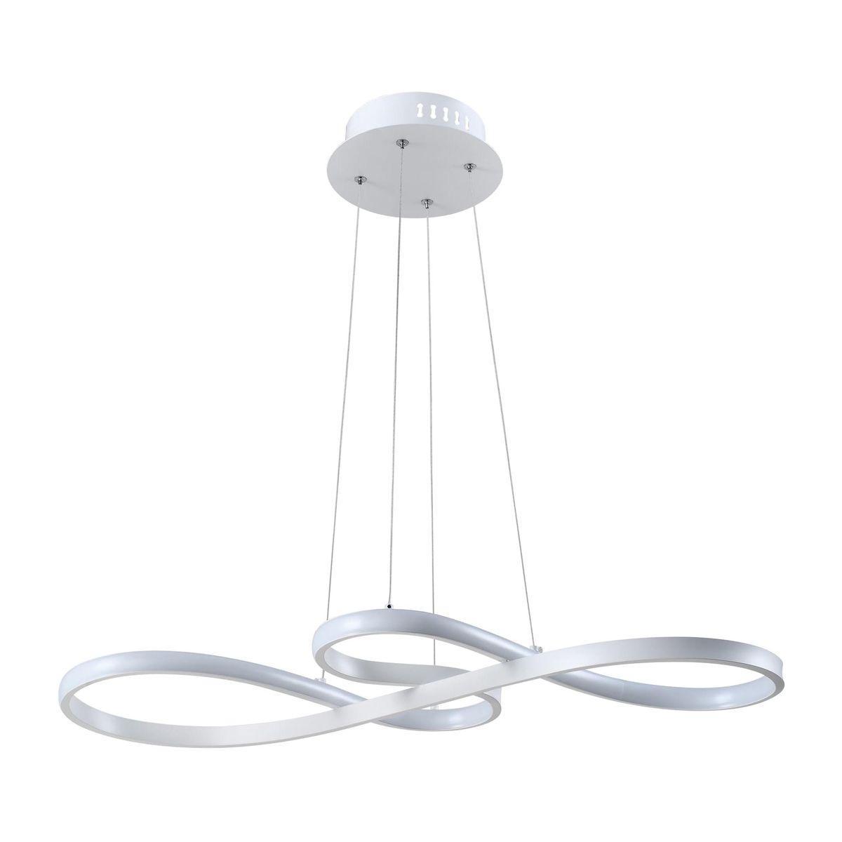 Изображение Подвесной светодиодный светильник Moderli Roberta V1911-PL