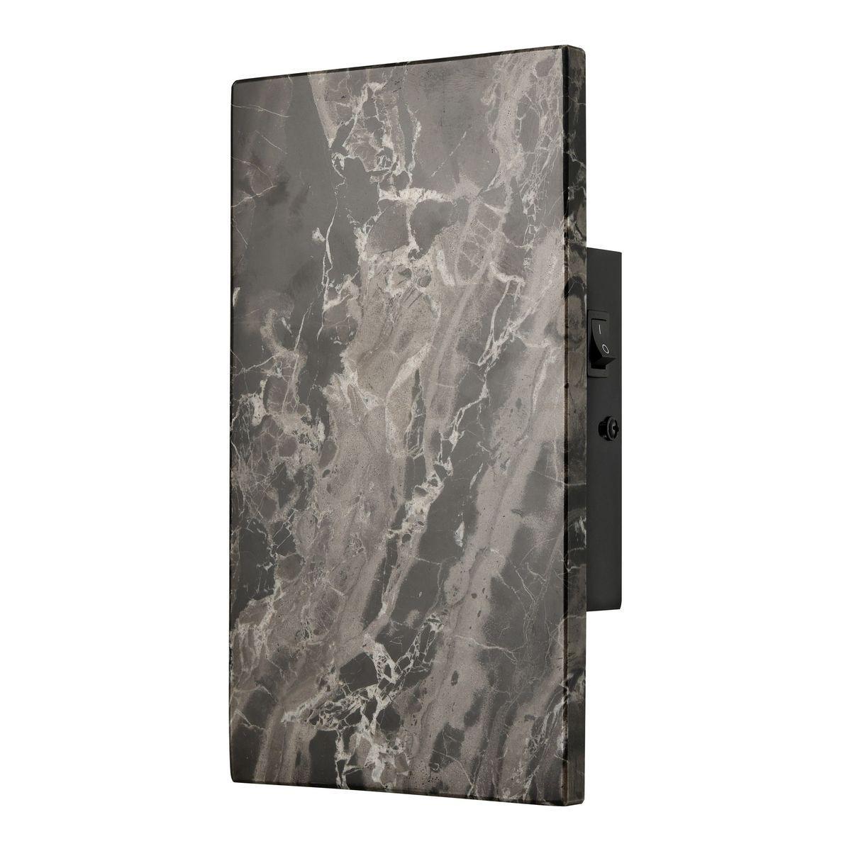 Изображение Настенный светодиодный светильник Velante 404-021-01