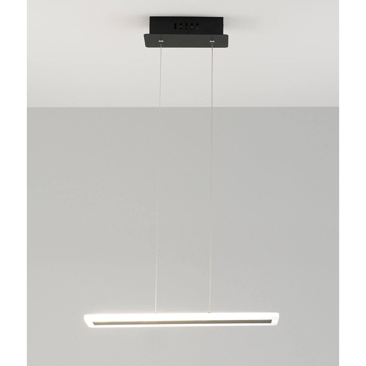 Изображение Подвесной светодиодный светильник Moderli Star V2441-PL