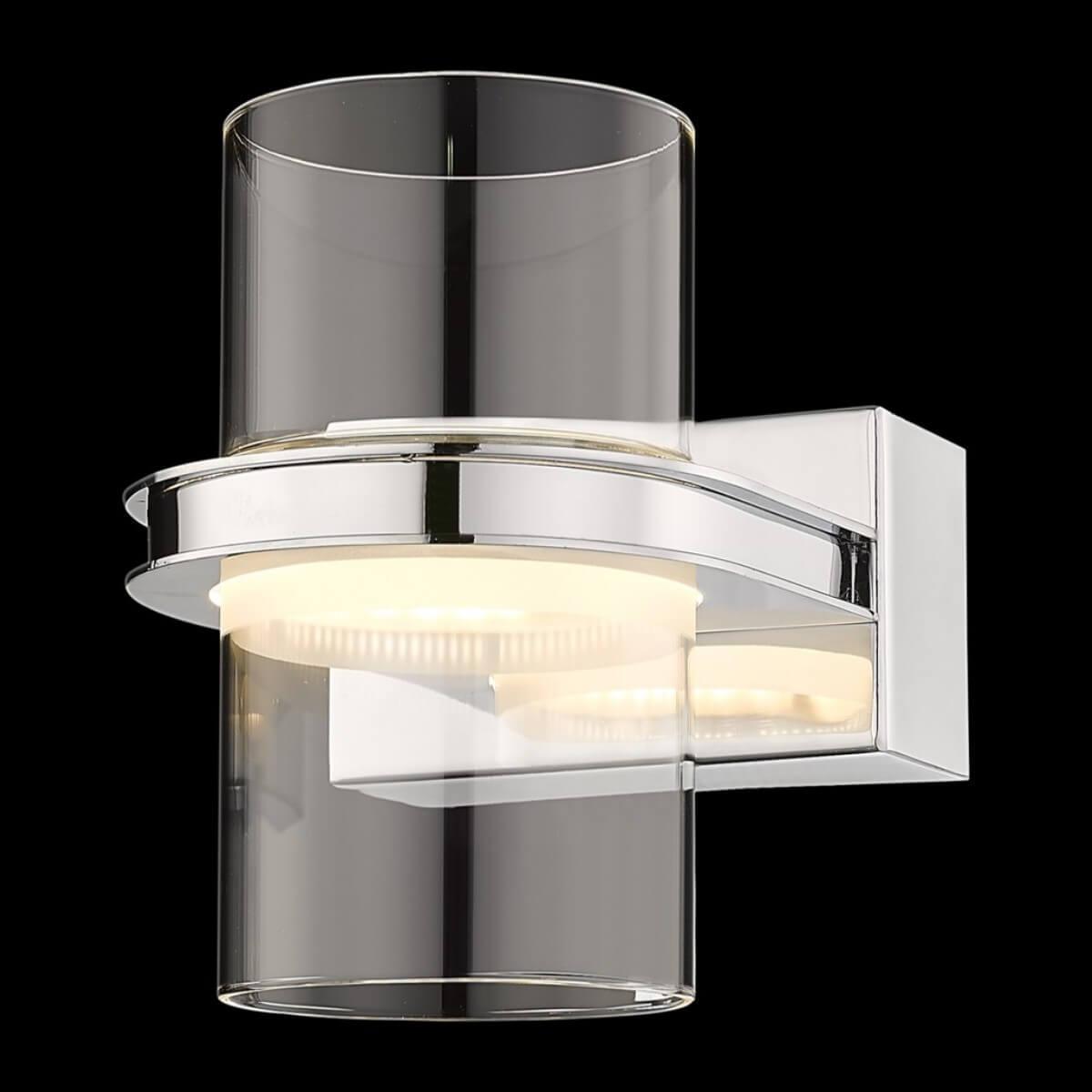 Изображение Настенный светодиодный светильник Wertmark PAULA WE157.01.101