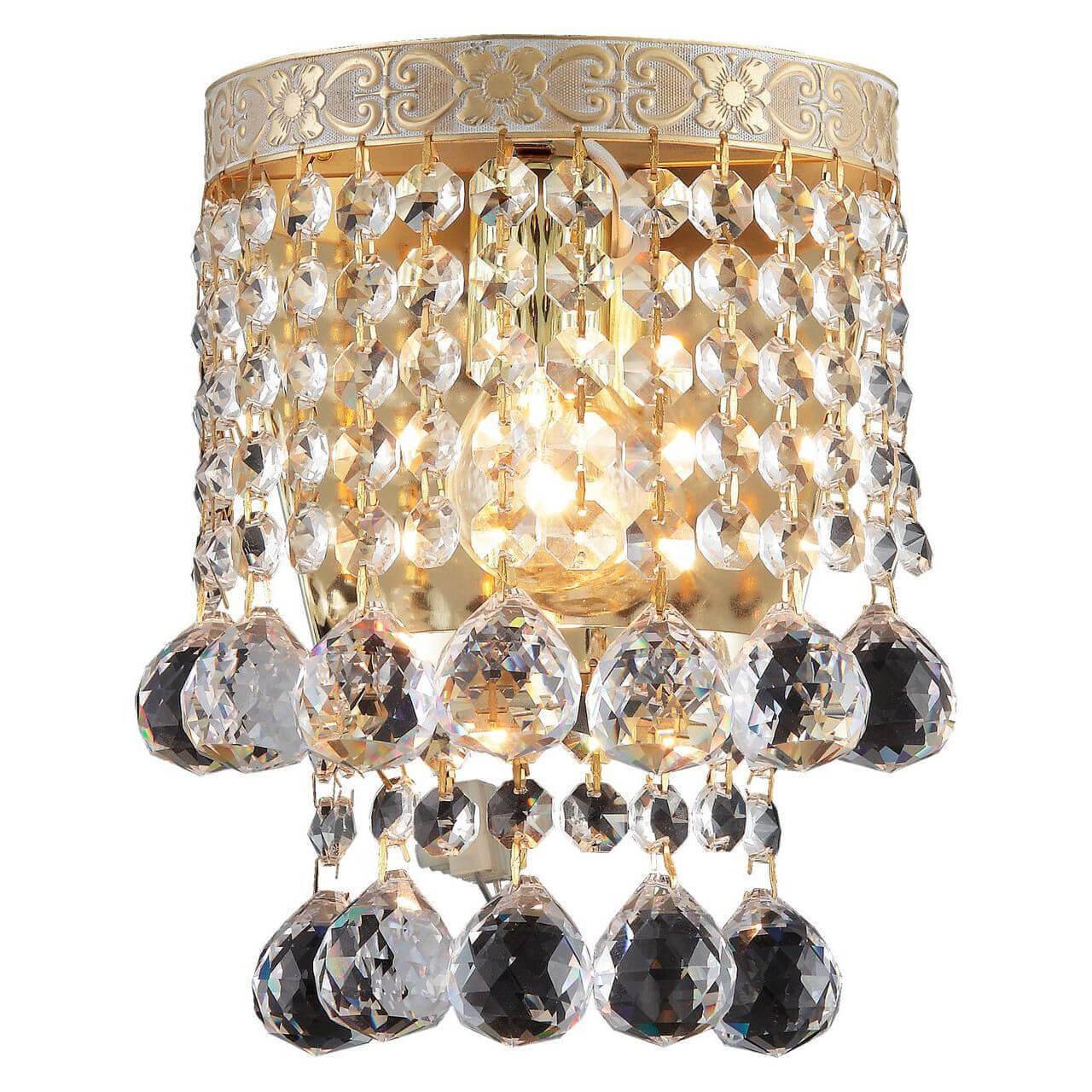 Изображение Настенный светильник Toplight Vivien TL7230B-01WG