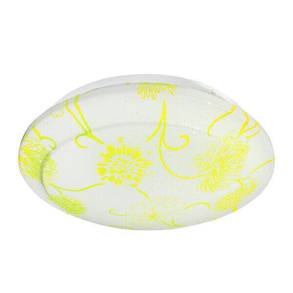 Изображение Потолочный светодиодный светильник Seven Fires Эйри 45222.30.24.64YL