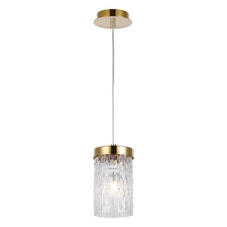 Изображение Подвесной светильник Newport 65001/S gold М0062707