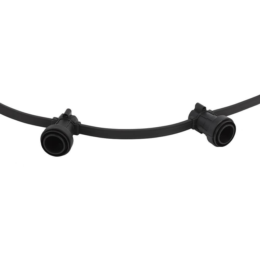 Изображение Светодиодная гирлянда ЭРА ЕGNIG Б0049177