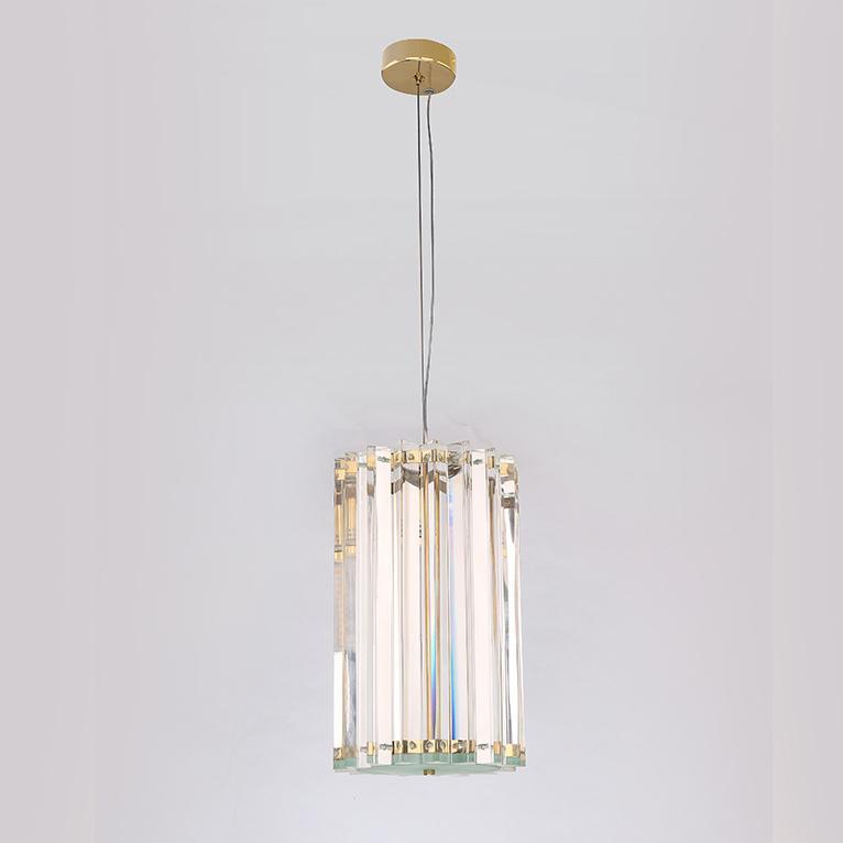 Изображение Подвесной светильник Newport 10181/S new gold М0063339