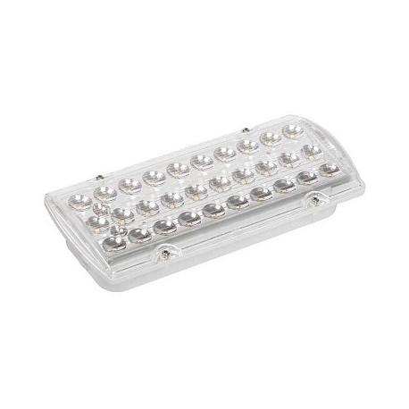 Изображение Аварийный светодиодный светильник IEK ДПА 2105 LDPA0-2101-4-65-K01