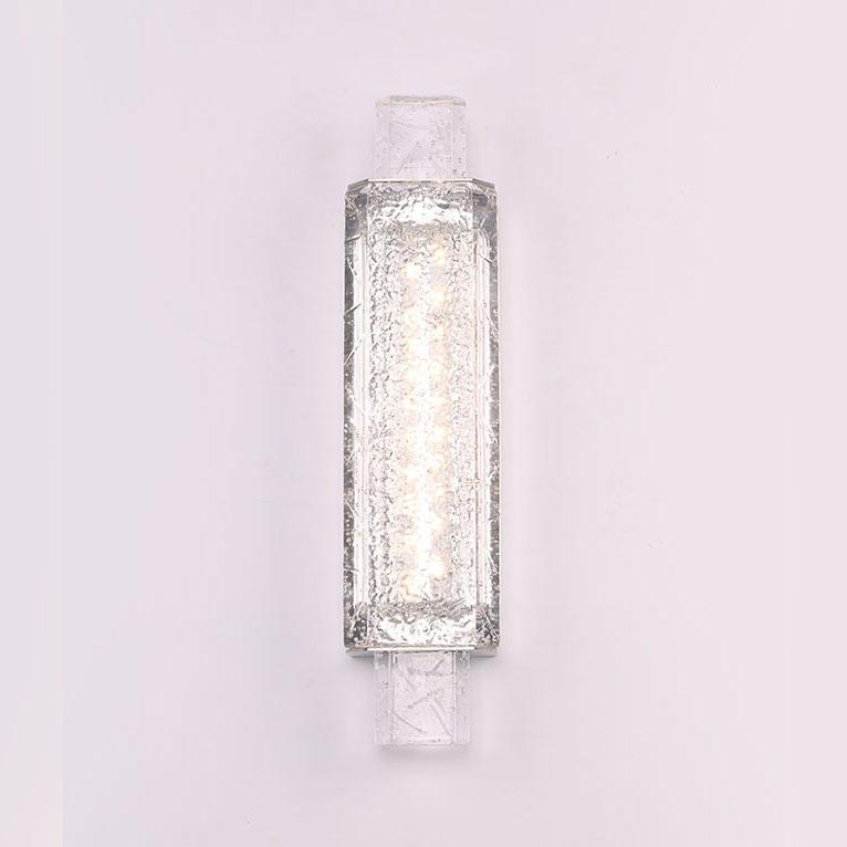 Изображение Настенный светодиодный светильник Newport 10830 10831/A М0066722