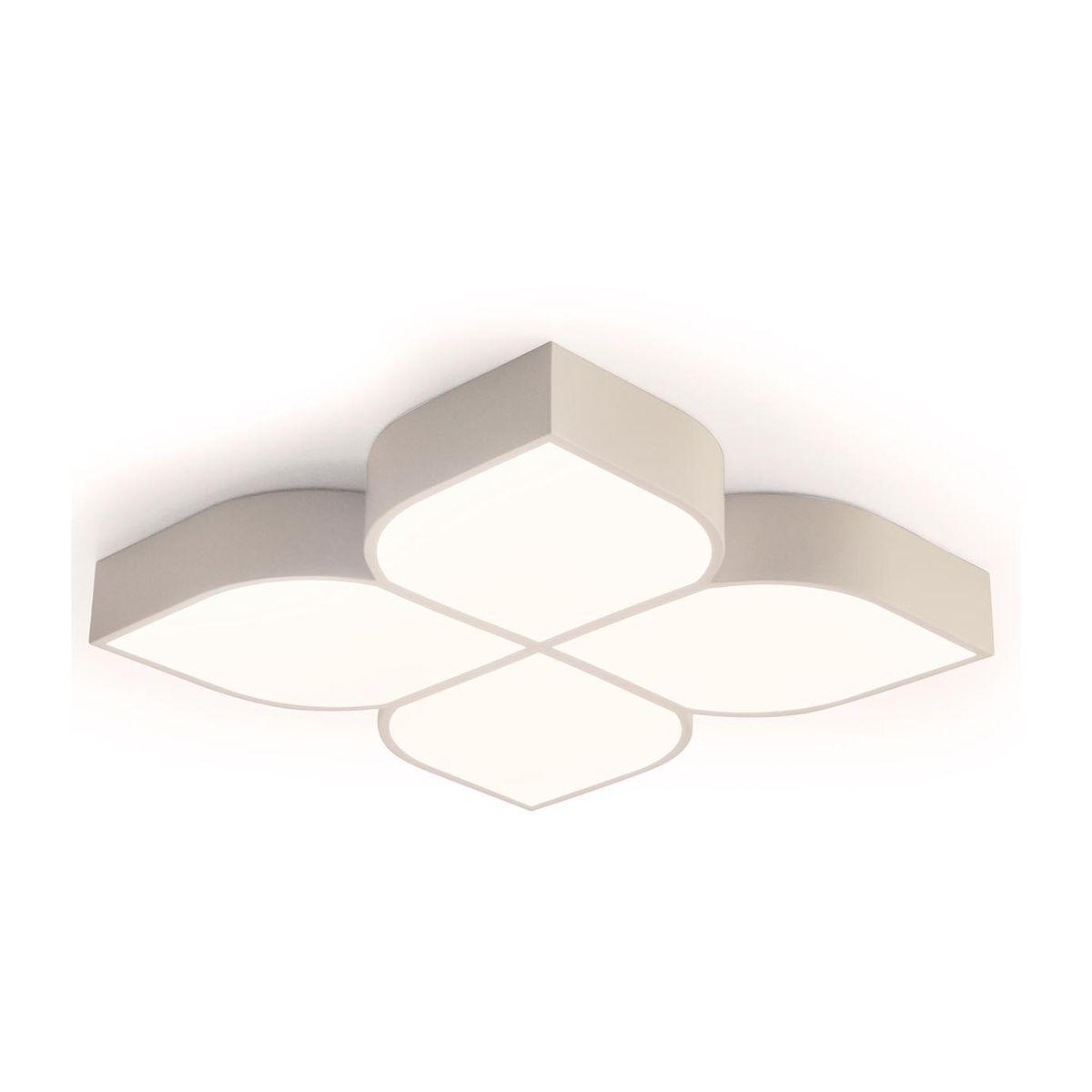 Изображение Потолочный светодиодный светильник Moderli Agnes V1001-CL